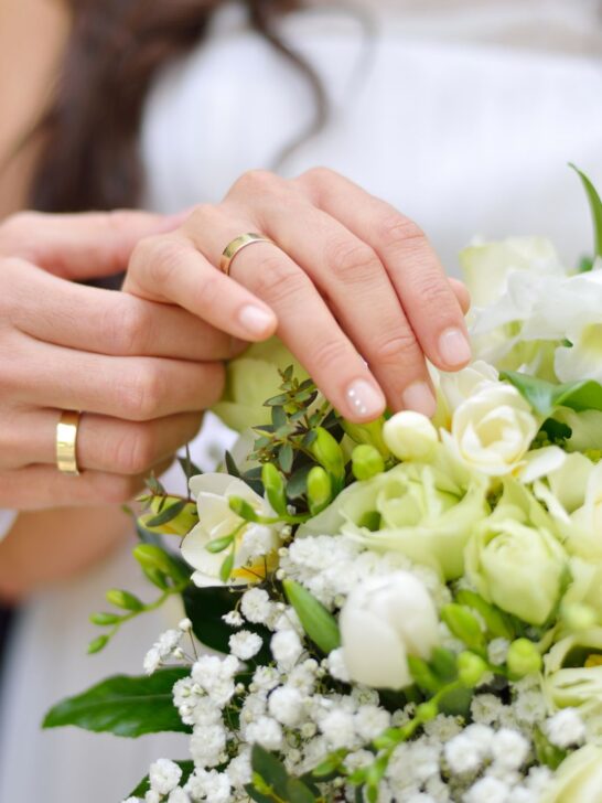 21 Best Tips How to Plan a Destination Wedding