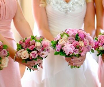 Bridesmaid’s Proposal: 30 Ways to Propose to your Bridesmaids