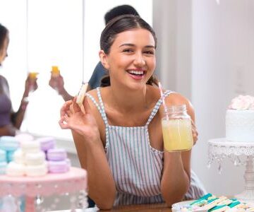 The Ultimate Bridal Shower Planning Checklist – to Make You Succeed