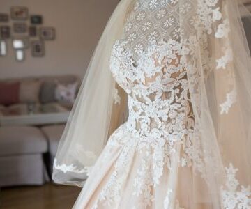 The Perfect Veil: The Ultimate Guide to Finding Yours
