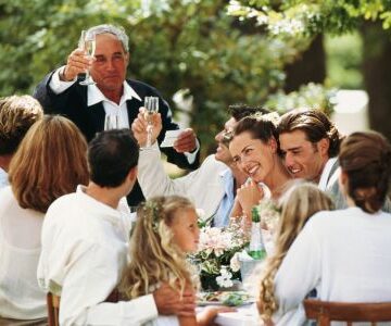 31 Best Tips to Be a Great Wedding Guest
