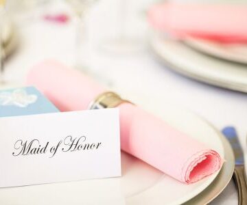 Maid of Honor: The Best Complete Guide