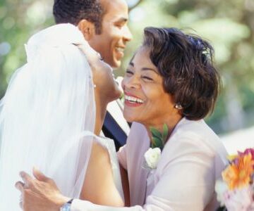 The Ultimate Guide: In-Laws on Your Wedding Day and Beyond