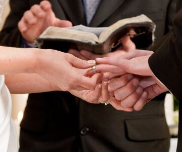 Best Tips on finding a great Wedding Officiant
